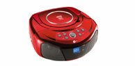 Boom Box - CSD282