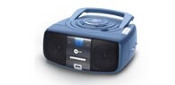 Radio CD - CSU36