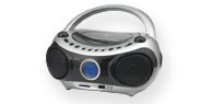 Boom Box - CSU56/562