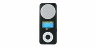 MP3 Player - FIESTA²