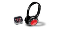 Headphones + Earphones - IR500