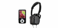 MP3/MP4 Player - MP249PAK