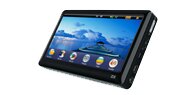 HD Multimedia Player - MP77HD