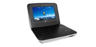 Portable DVD Player - PDV7007 7008