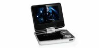 Portable DVD Player - PDVS7110