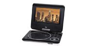 Portable DVD Player - PDVS7228