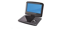 Portable DVD Player - PDVS7300
