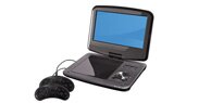 Portable DVD Player - PDVS7330G