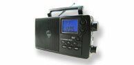 Portable Radio - RPS700