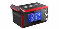 Radio - RPS950