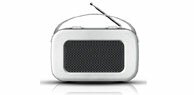 Vintage Radio - RPV100