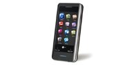 MP3/MP4 Player - TS302