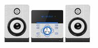 Bluetooth Hifi System - XRM64BT