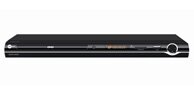 DVD Player with HDMI - XVD840 HDMI