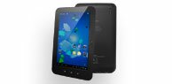Internet Tablet - MID72C